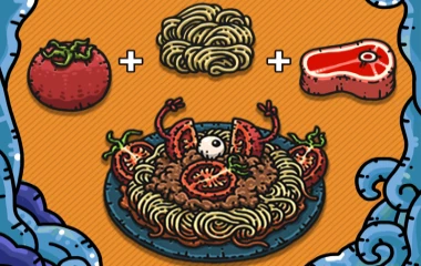 Monster Chef – Creative cuisine ⭐4.4
