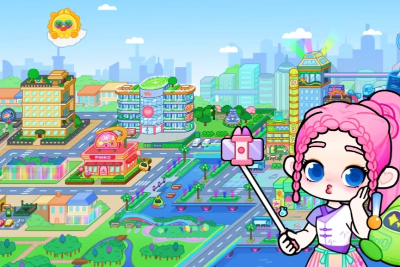 Kalliu Game World: Life Story – Open world with adventures ⭐4.7