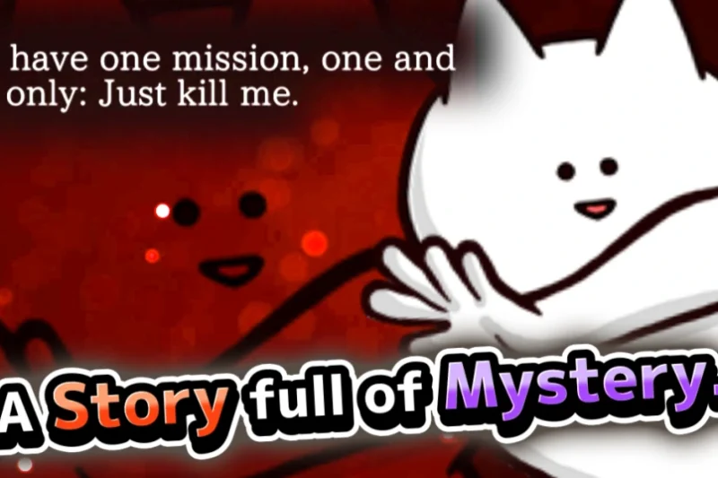 Just Kill Me 3 – Kill the Demon God ⭐4.5