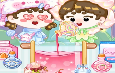 Jelly Master: Mukbang ASMR – Mix and match jelly flavors ⭐4.3