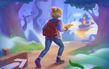 Road Trip: Royal merge games – Travel through the world ⭐4.4