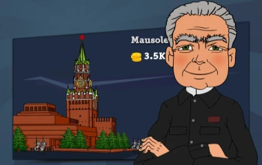 From Zero to Hero: Communist – Establish your dictatorship ⭐4.7
