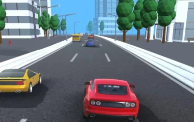 Double Drift – Slide left and right to control you drift ⭐4.6
