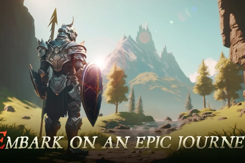 Dragon Storm Fantasy – A vast world to explore ⭐4.6