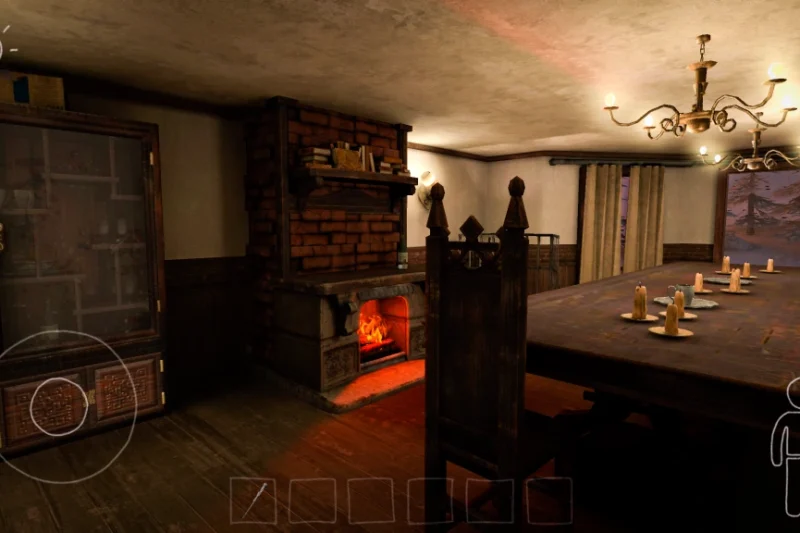 911: Prey (Horror Escape Game) – Outsmart the cannibal ⭐4.4