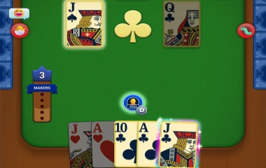 Euchre – Classic Card Games ⭐4.3