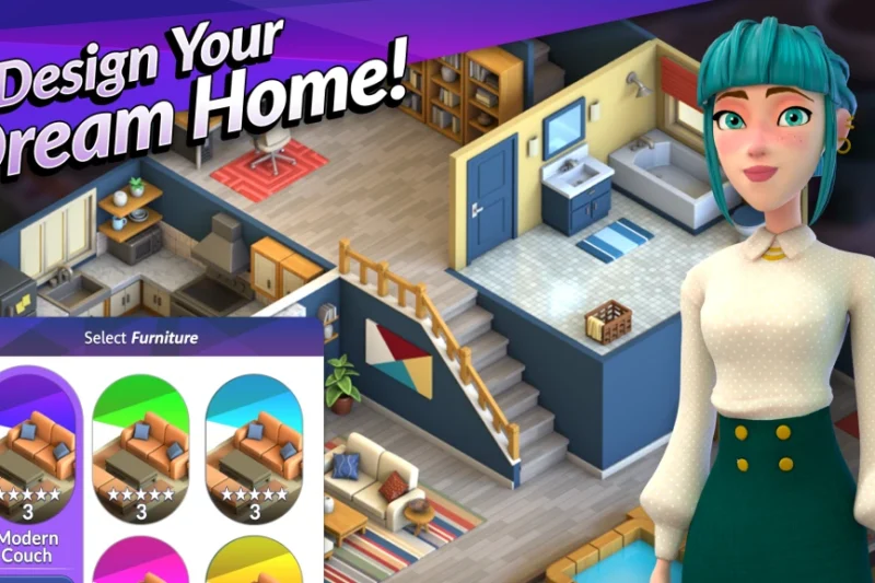 Single City: Social Life Sim – Strategy and simulation ⭐4.2