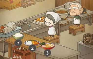 Hungry Hearts Diner: Memories – Restaurant sim ⭐4.7