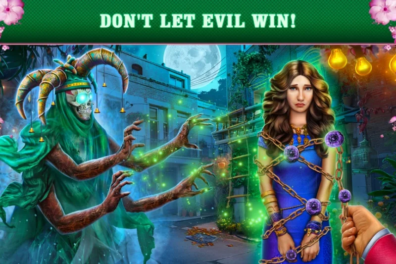 Hidden Objects: Carnival f2p – Mardi Gras festivities ⭐4.5