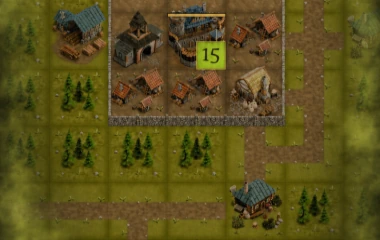 Legacy of Kings: Idle Builder – Rebuild a kingdom ⭐4.5