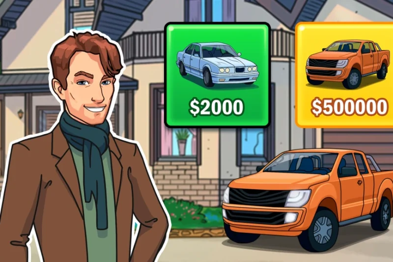My Success Story Business Life – Become rich ⭐4.1