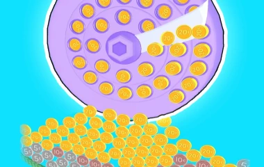 Coin Fever! – Coin producing adventure ⭐4.3