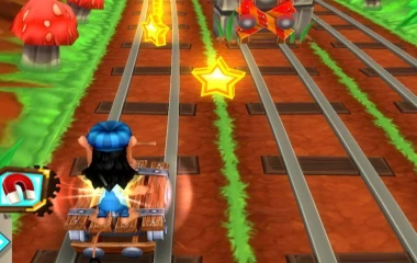 Hugo Troll Race Classic – Endless runner ⭐4.1