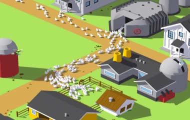 Egg, Inc. – Sell as many eggs as you can ⭐4.7