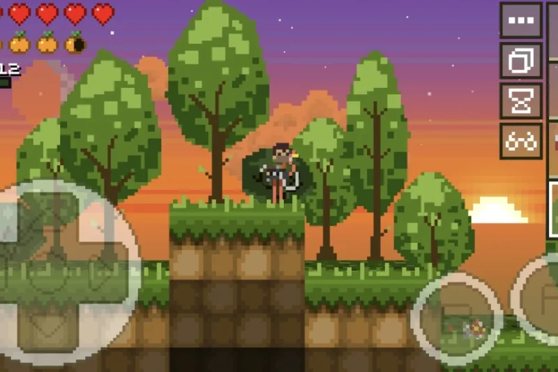 LostMiner: Build & Craft Game ⭐4.6