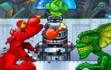 Cooking Monster Restaurant – Feed hungry monsters ⭐4.6