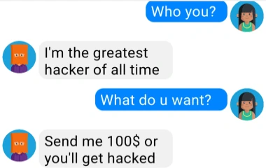 Chat Master! – Find the correct answer ⭐4.3
