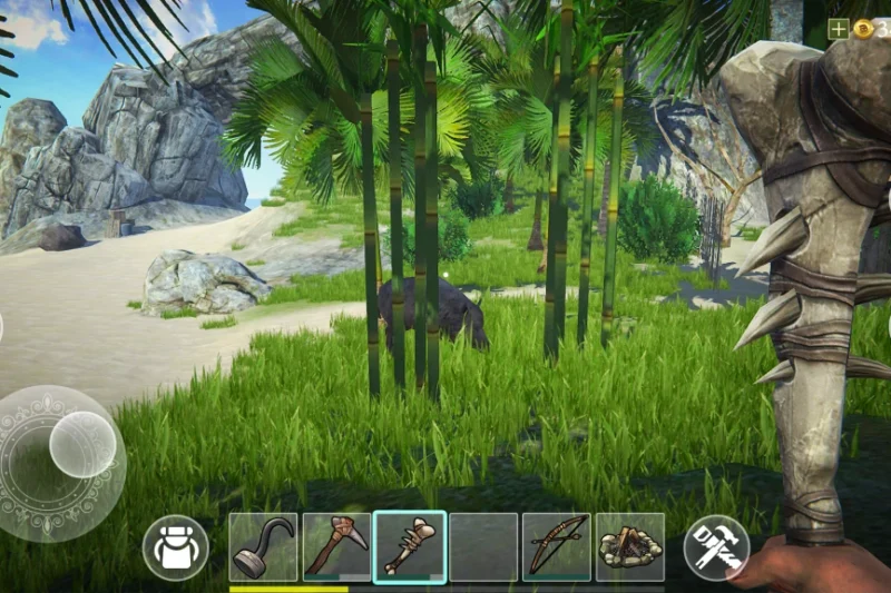 Last Pirate: Survival Island – Most powerful pirate ⭐4.4