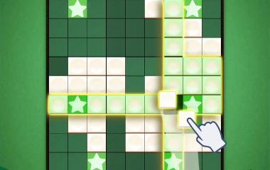Tetra Block – Puzzle Game ⭐4.2