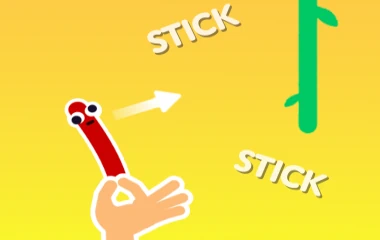Sausage Flip – Jump and flip to escape ⭐4.3