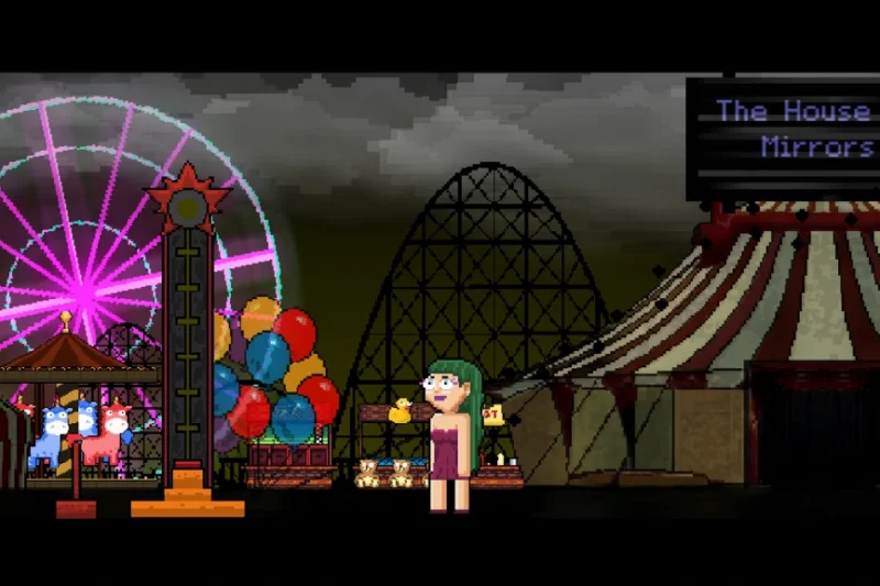 Dentures and Demons 2 – Save the city and the world ⭐4.9