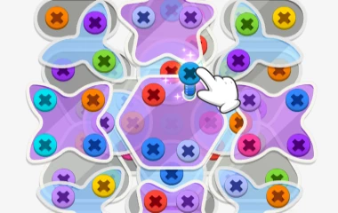 Screw Out: Nuts and Bolts ⭐4.6