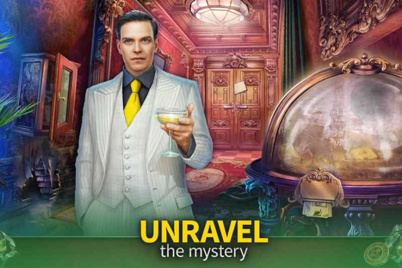 Edge of Reality: Fatal Luck – Secrets of your past ⭐4.4