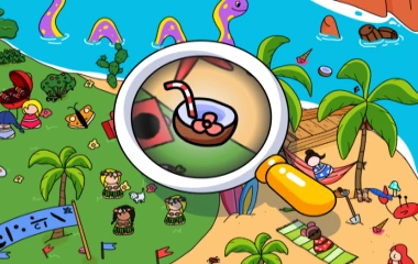Hidden Objects – The Journey ⭐4.4