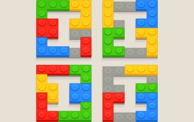 Block Sort – Color Puzzle – Create stunning patterns ⭐4.4