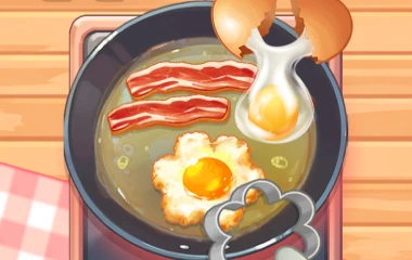 Cooking Jam – Satisdom – Cook for capybara guests ⭐4.6