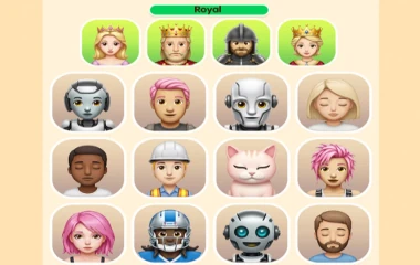 Connect Master – Match Puzzle – Form groups of 4 ⭐4.7