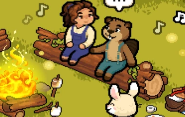 Forest Fables: Cozy Life Sim – Immerse in Wildleaf Forest ⭐4.7
