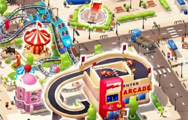 Revenue Avenue – Build an empire of ventures
