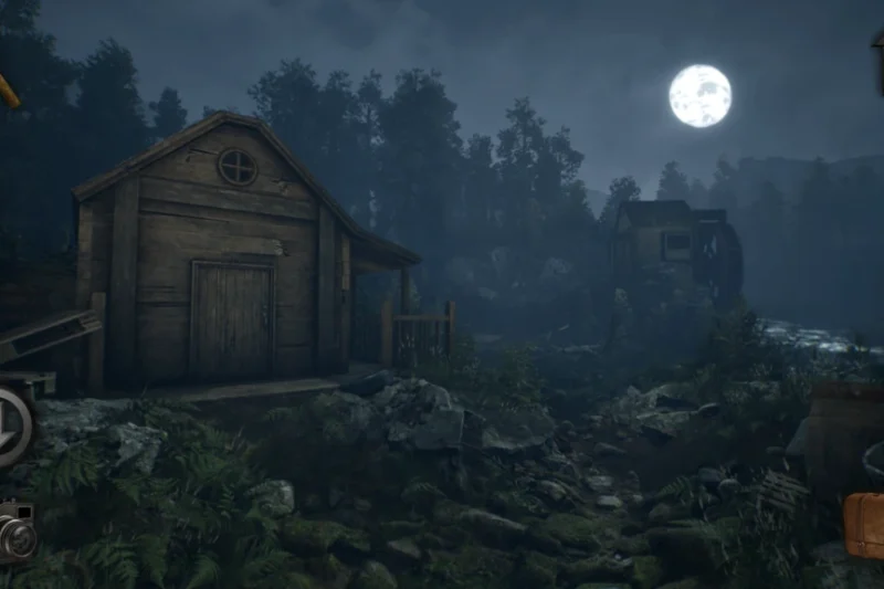 Meridian 157: Chapter 2 – Escape from the madness ⭐4.8