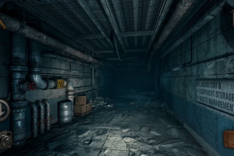 Meridian 157: Chapter 3 – The island’s dark history ⭐4.8