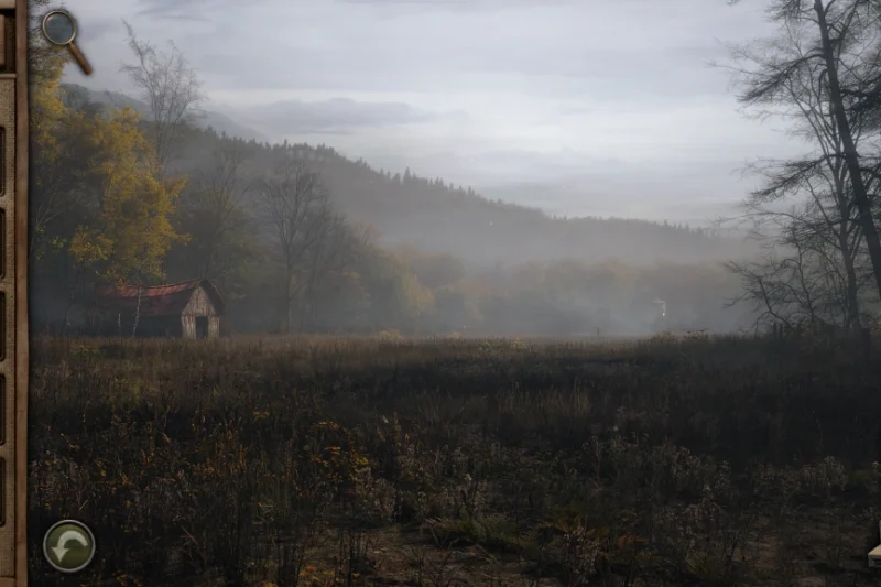 Aurora Hills: Chapter 2 – Rolling hills of West Virginia ⭐4.9