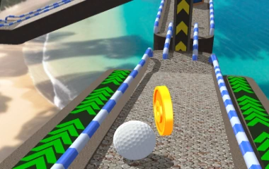 Rolling Balls: Race Mania – Jump between platforms ⭐4.1