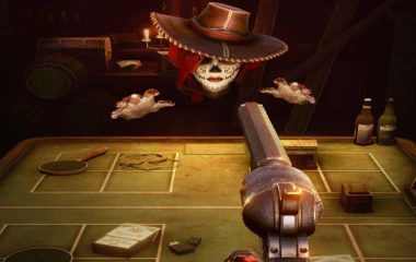 Bullet of Fate – Duel Online – Russian roulette ⭐4.4