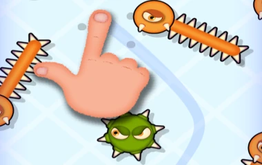 Mmm Fingers – Protect your fingers ⭐4.4