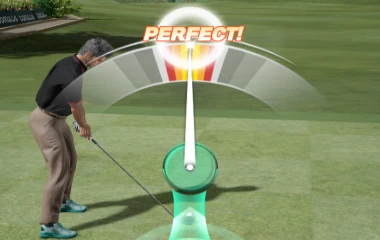 Golf Star 2 – Real-time 1v1 matches ⭐4.1