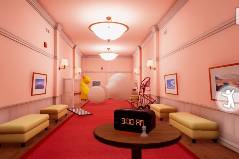 Superliminal – First-person puzzle game ⭐4.1