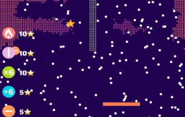 Brick Mania: Fun Arcade Game ⭐4.6