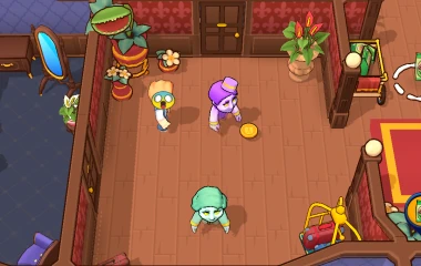 Scary Hotel: Ghost Escape – Create your horror empire ⭐4.2