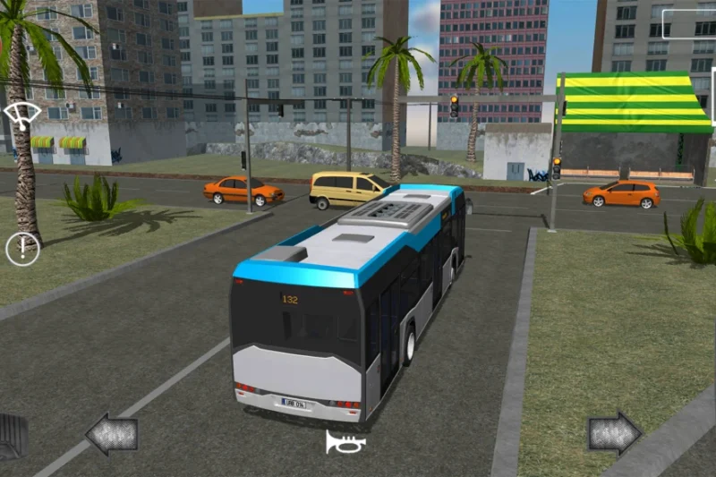 Public Transport Simulator – Bus driving game ⭐4.4
