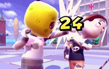 Swipe Fight – Master insane fighting moves ⭐4.2